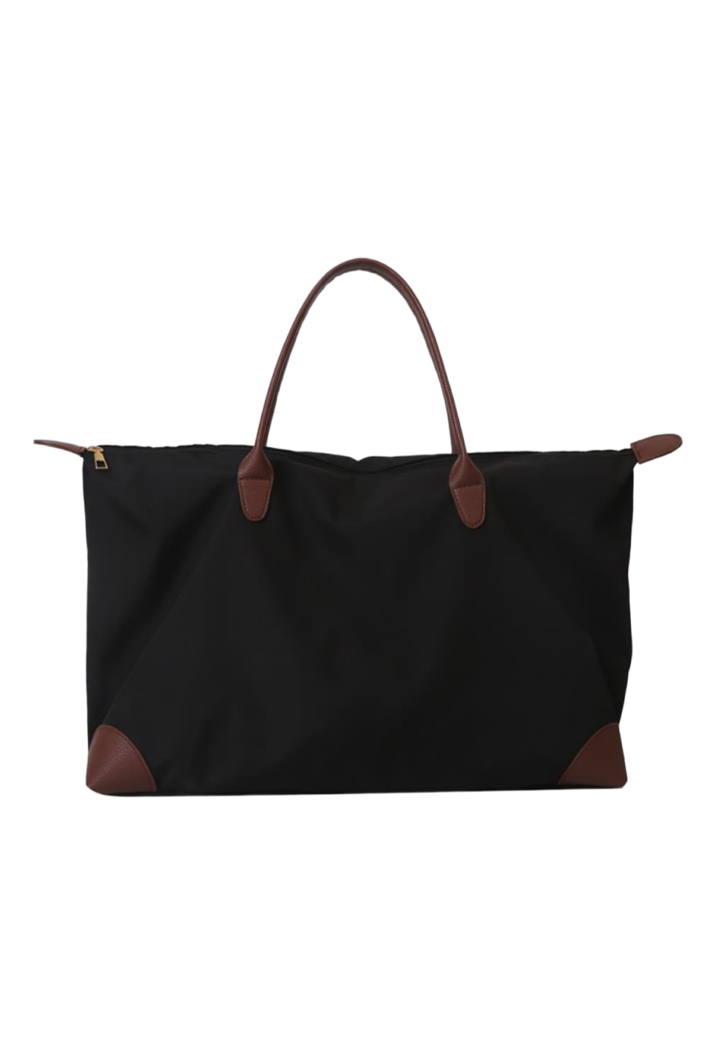 Oxford Cloth Weekender Bag
