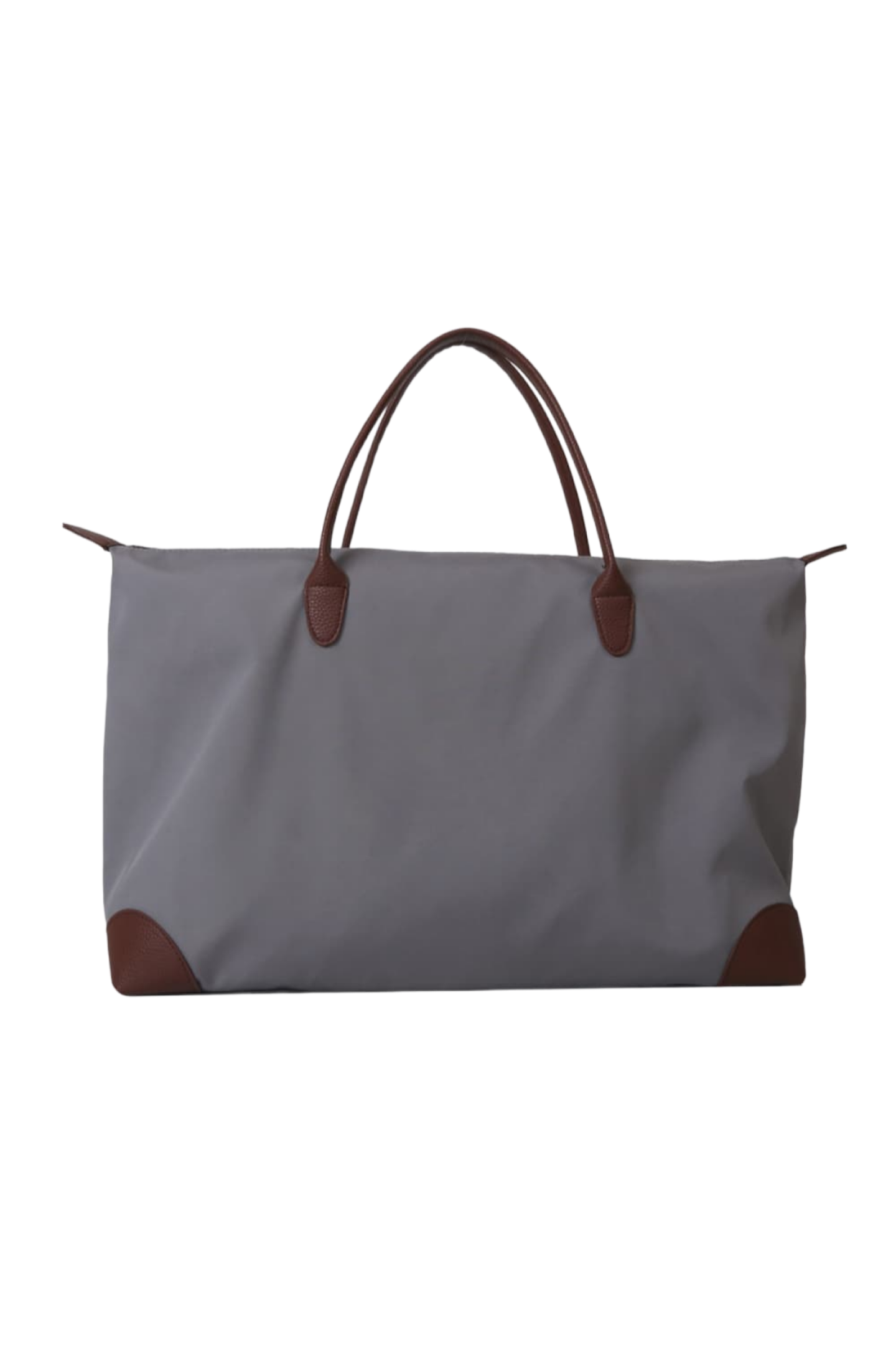Oxford Cloth Weekender Bag