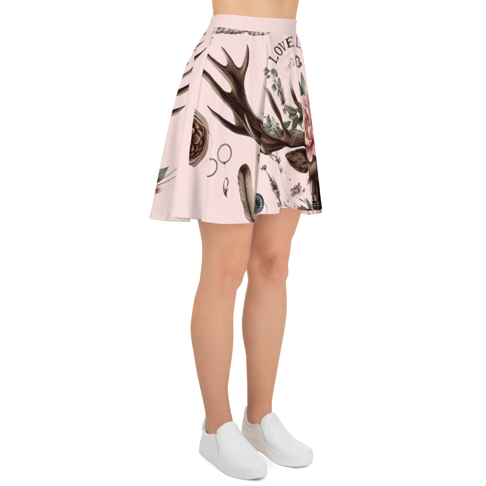 Skater Skirt