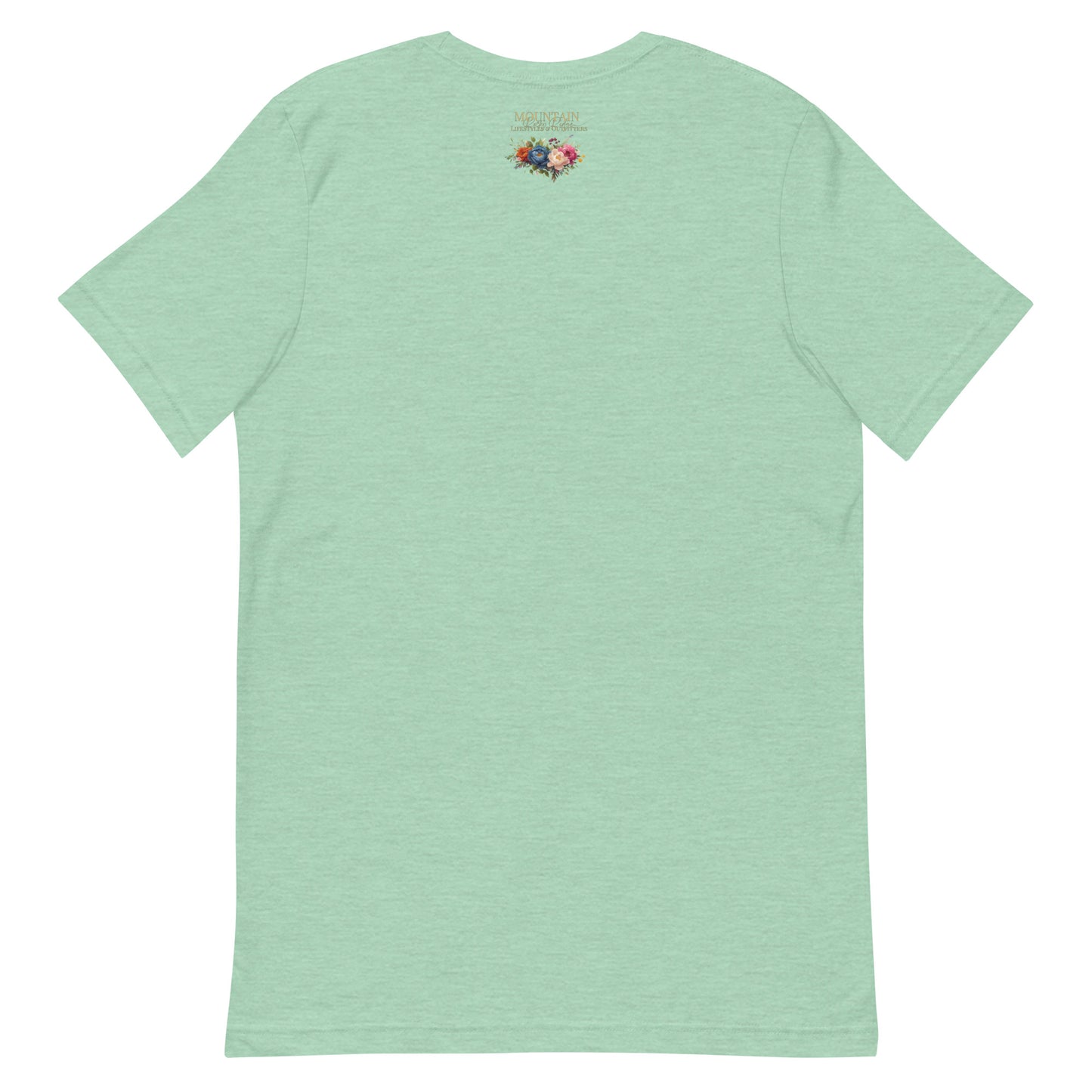 Unisex t-shirt