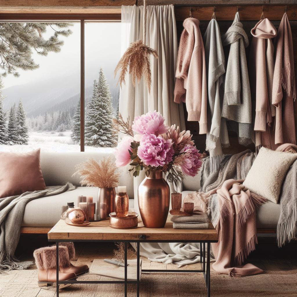 The Perfect Winter Essentials