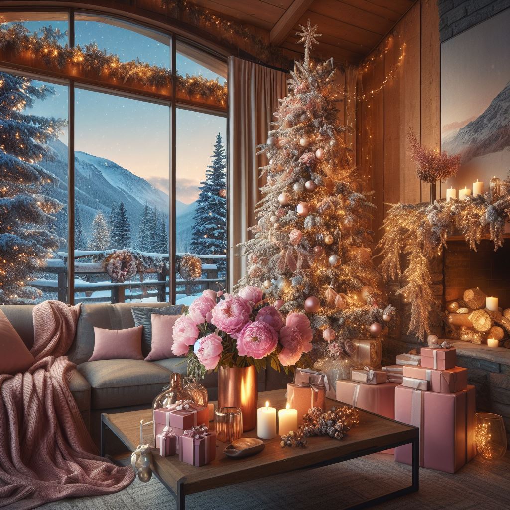 Holiday 2023-24 Mountain Getaway & Gifting Ideas