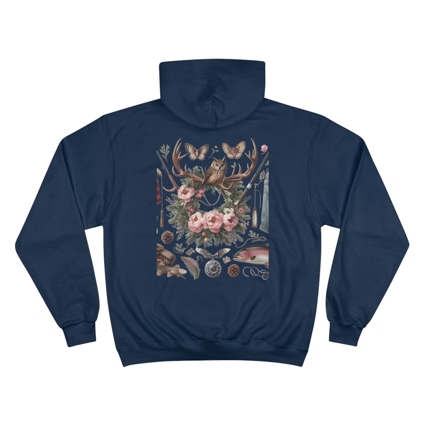 Champion Hoodie