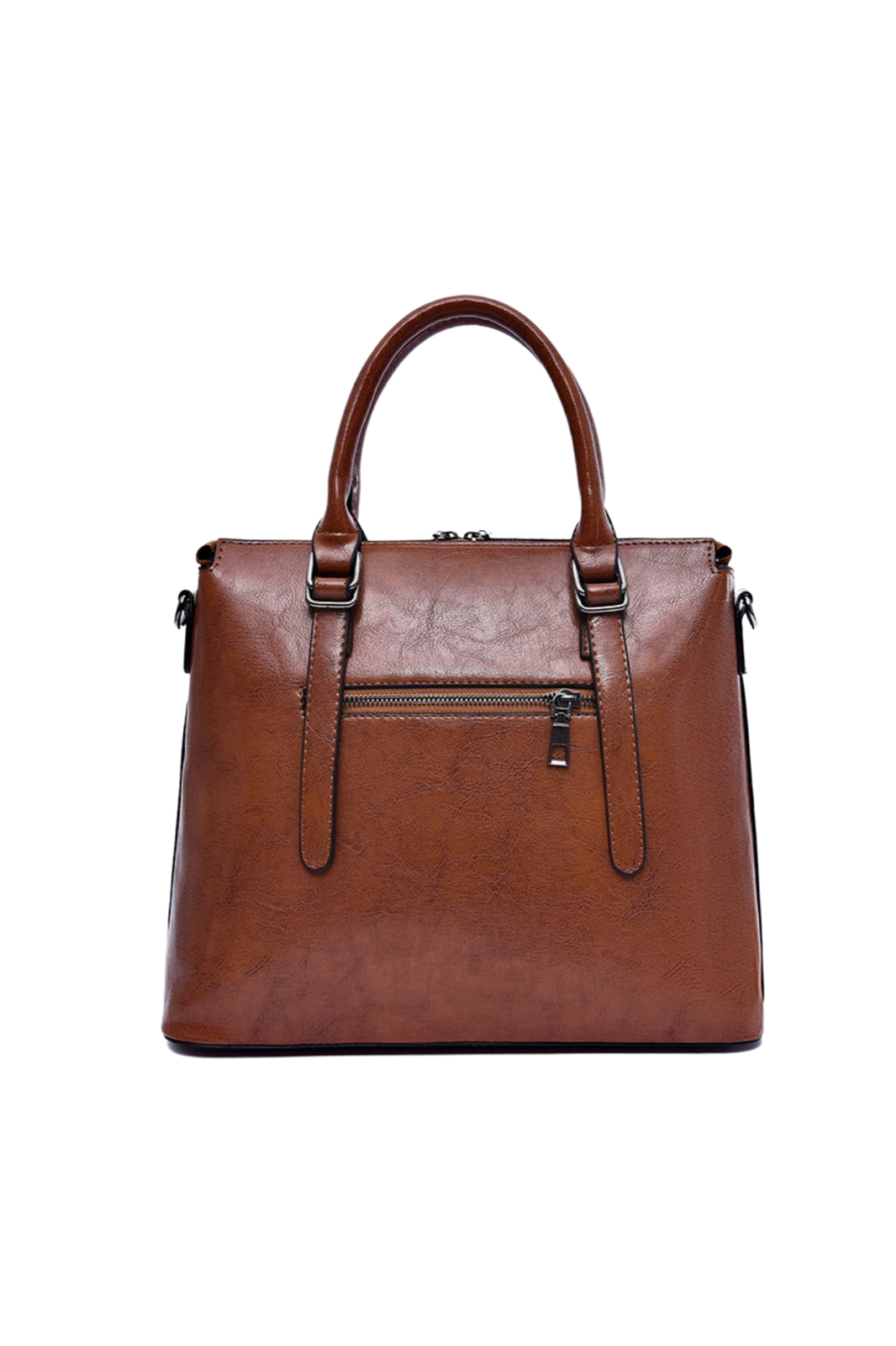 PU Leather Handbag