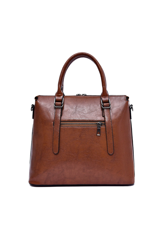 PU Leather Handbag