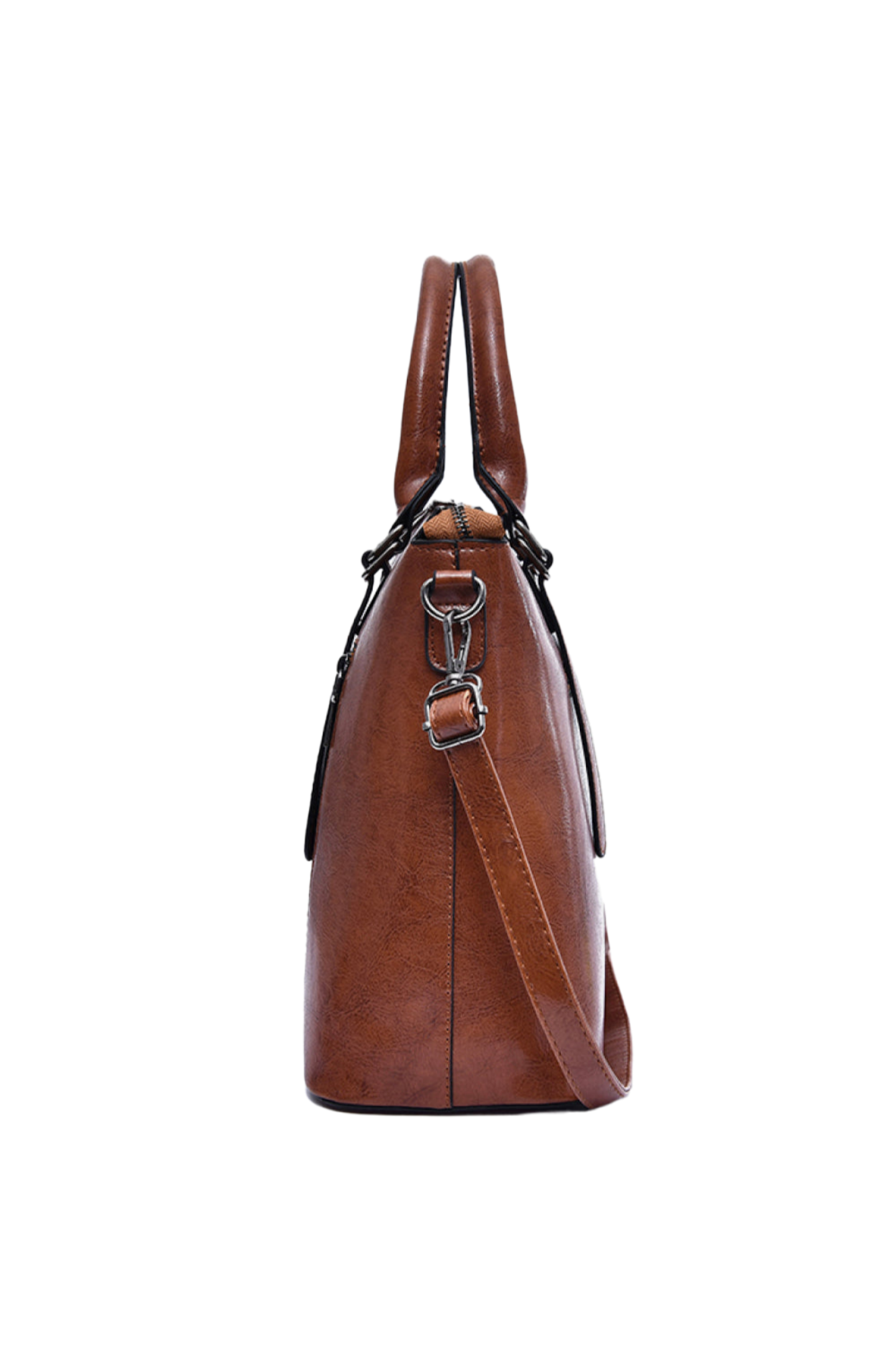 PU Leather Handbag