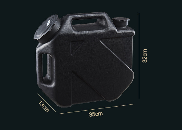 Outdoor Camping Portable Portable Bucket
