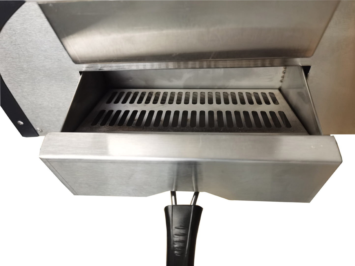 Camping Portable Heat-insulating Pellet Firewood Stove