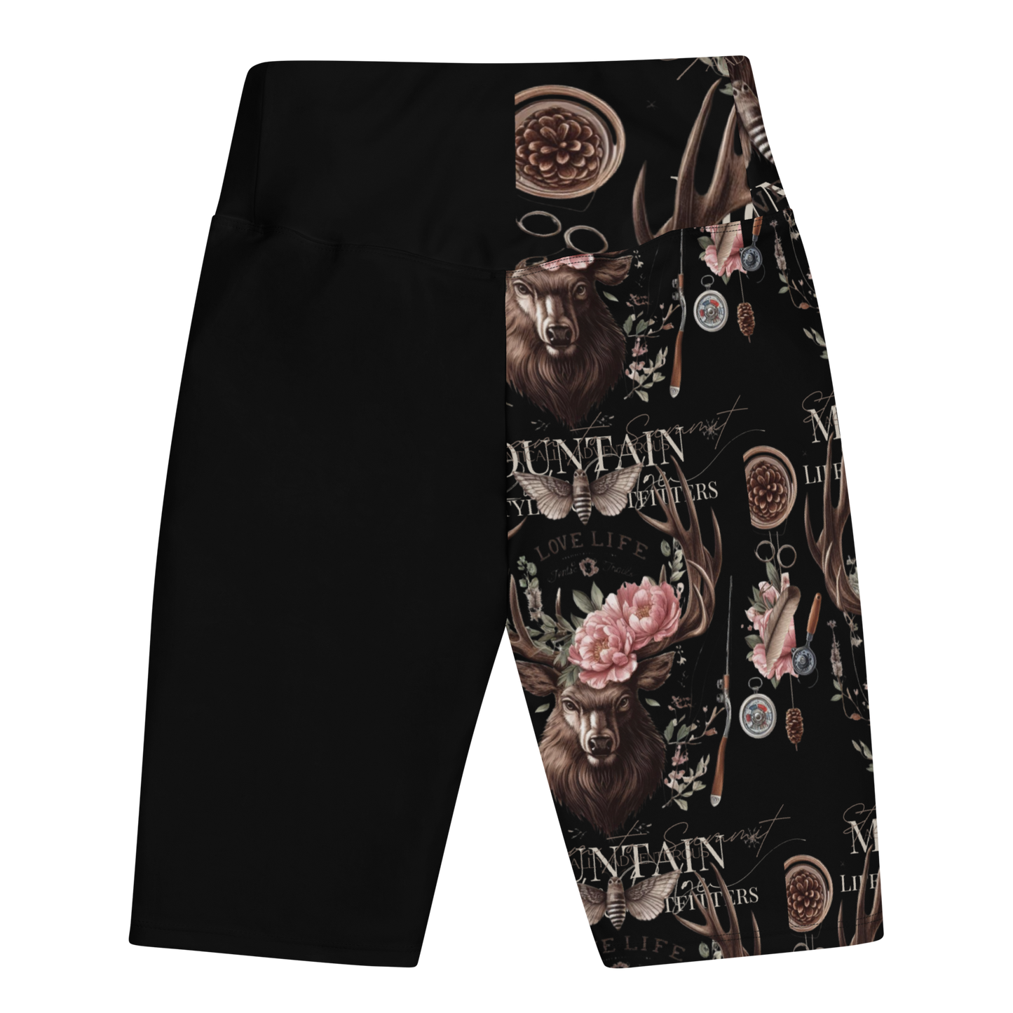 Biker Shorts