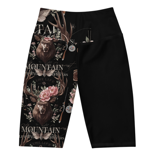 Biker Shorts