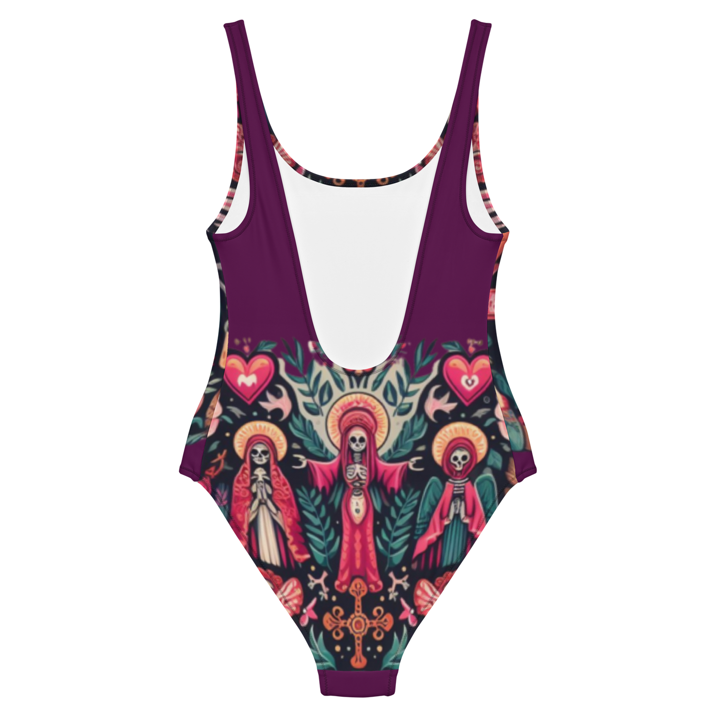One-Piece Swimsuit