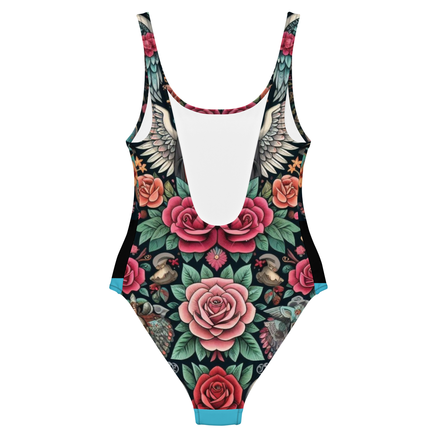 One-Piece Swimsuit