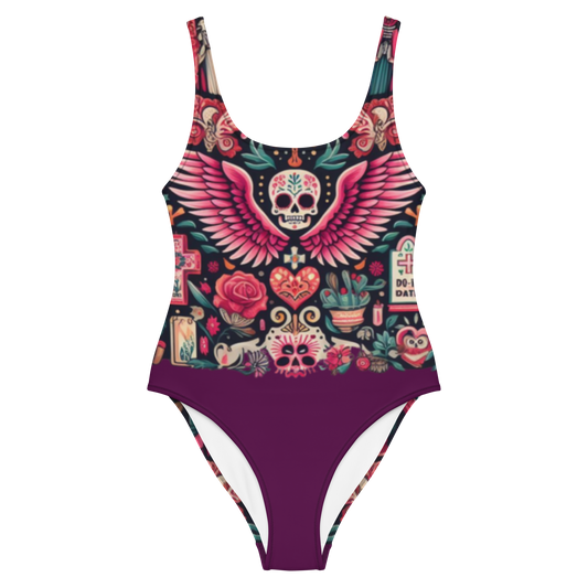 One-Piece Swimsuit
