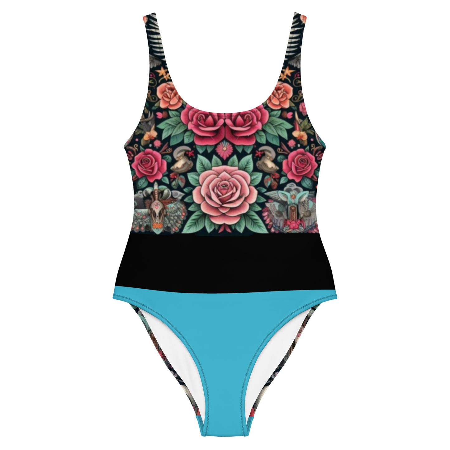 One-Piece Swimsuit