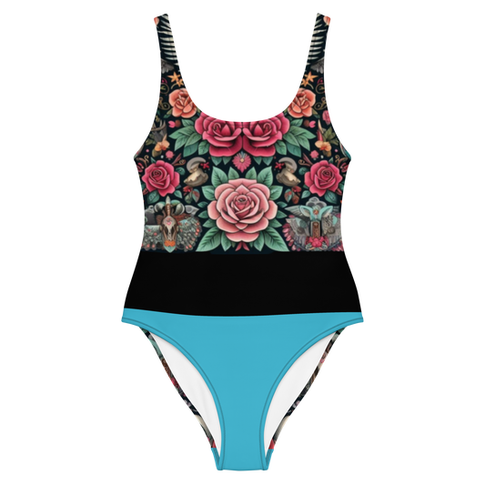One-Piece Swimsuit