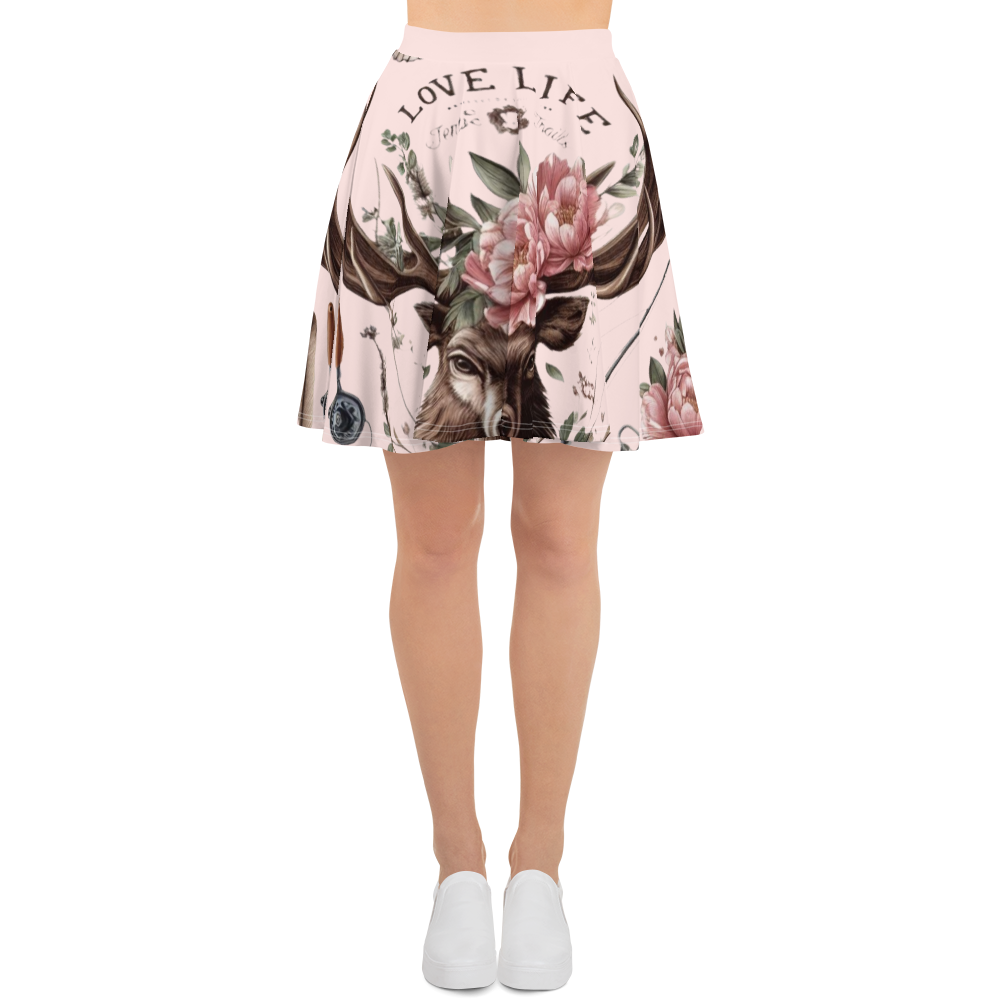 Skater Skirt