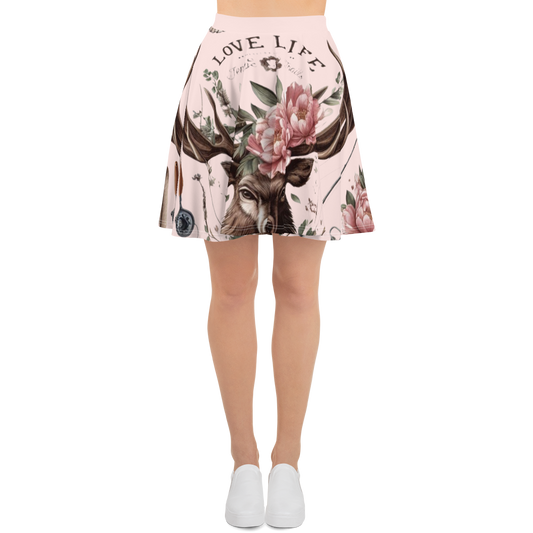 Skater Skirt