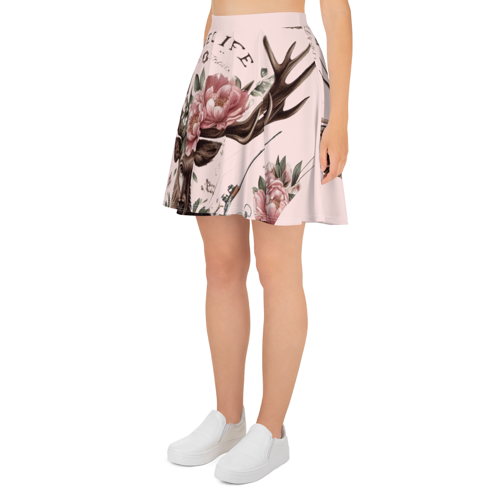 Skater Skirt