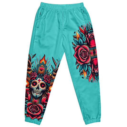 Unisex track pants