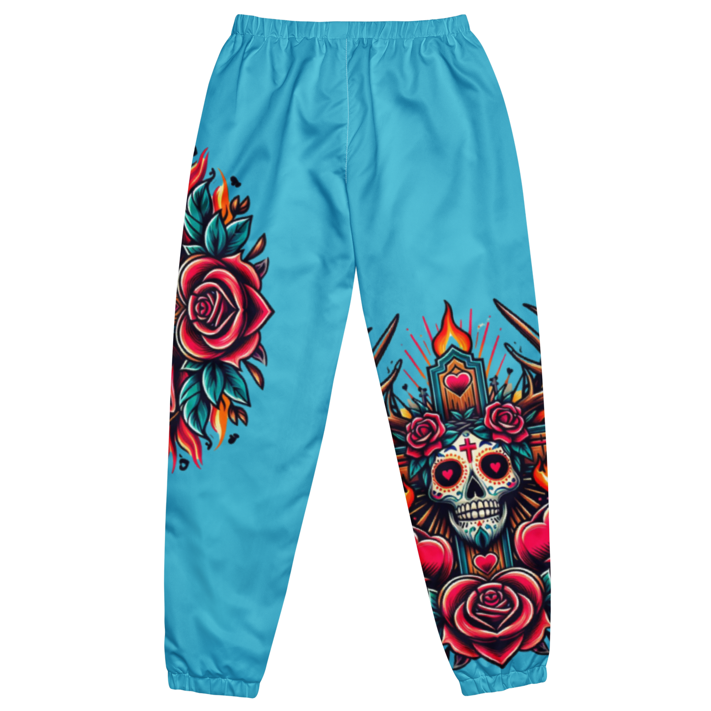 Unisex track pants
