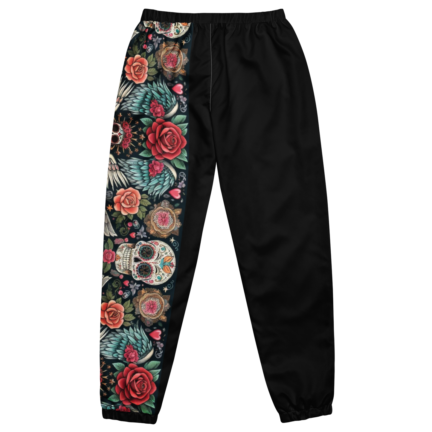 Unisex track pants
