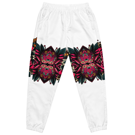 Unisex track pants