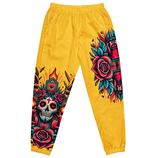 Unisex track pants
