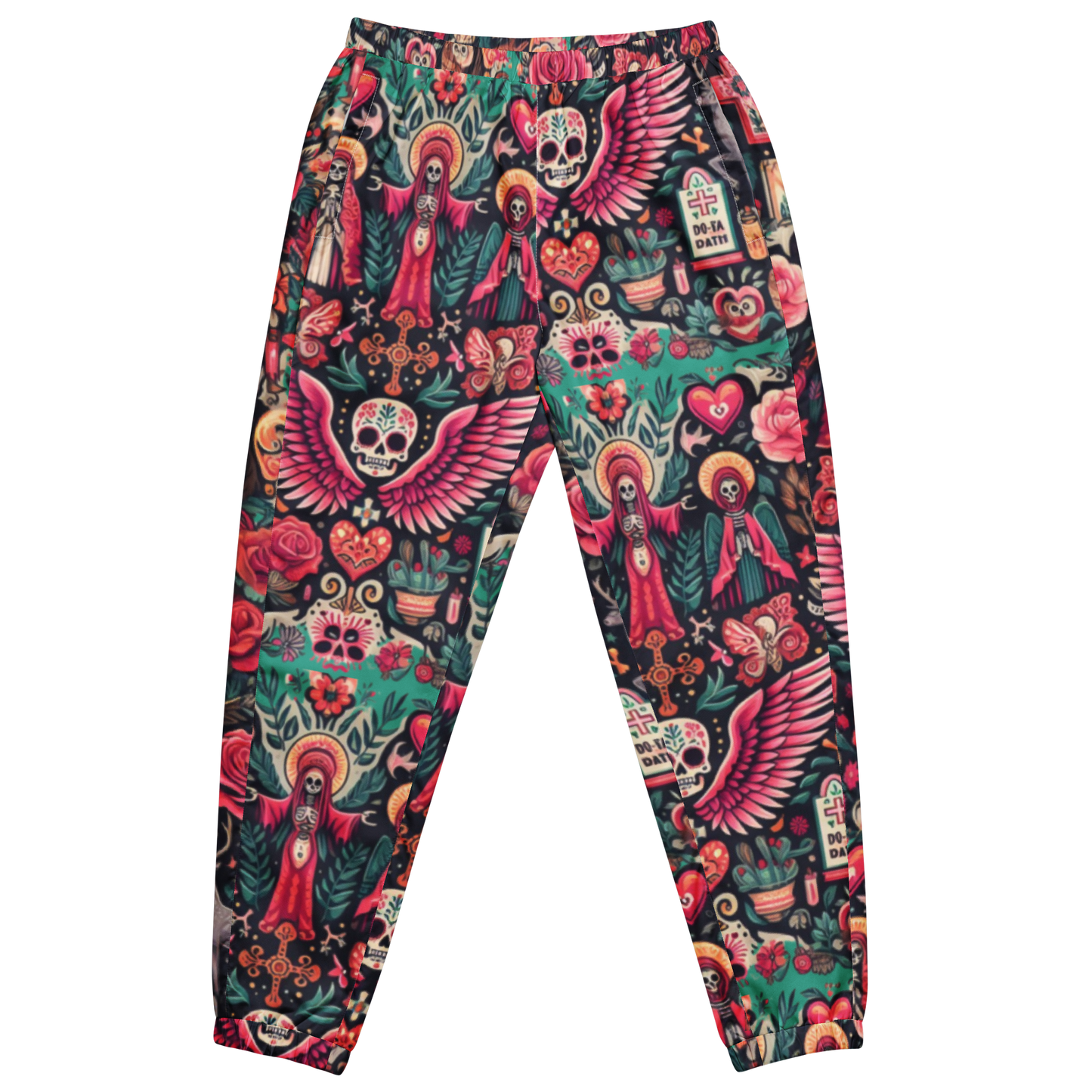 Unisex track pants