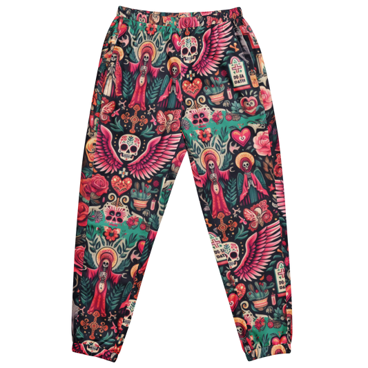 Unisex track pants