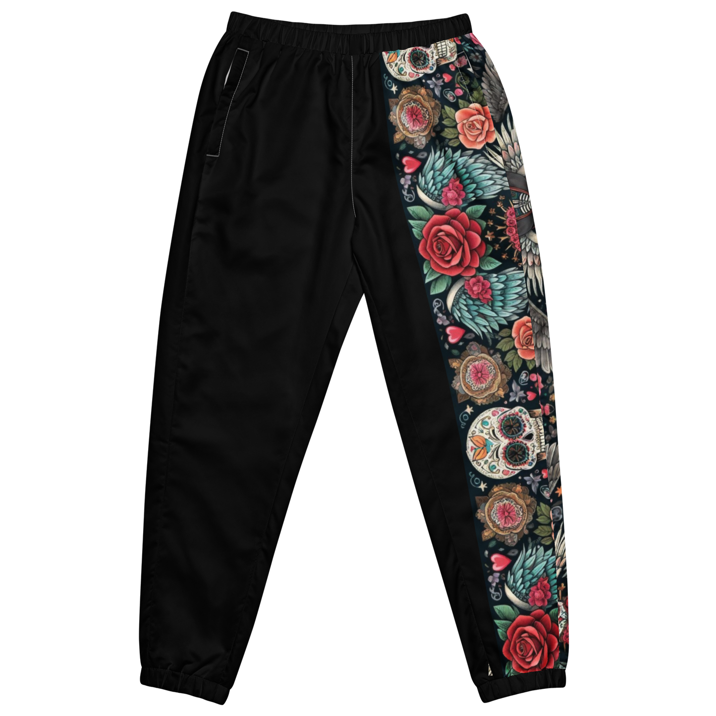 Unisex track pants