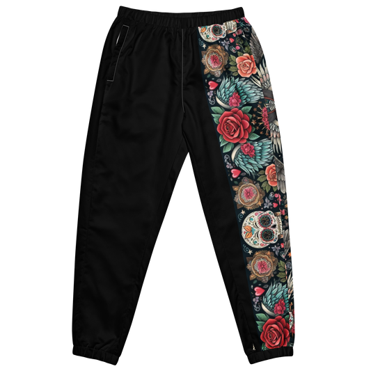 Unisex track pants