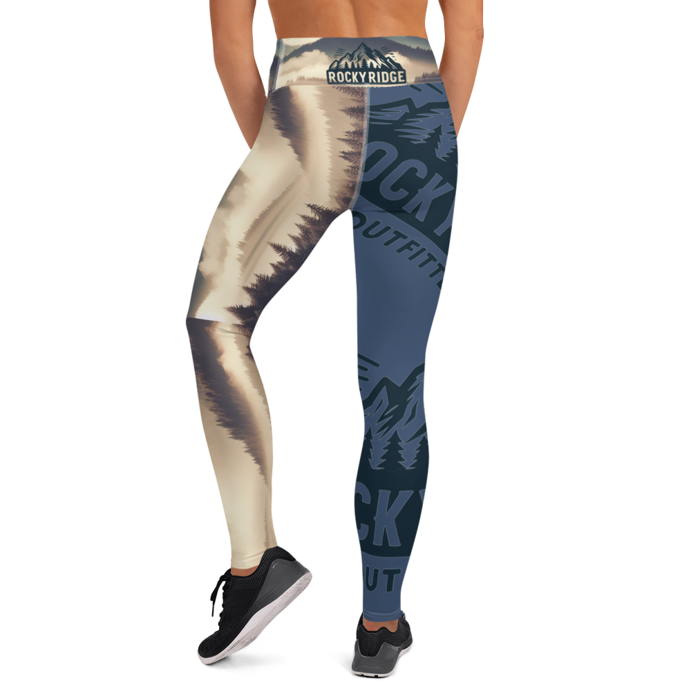 Yoga Leggings