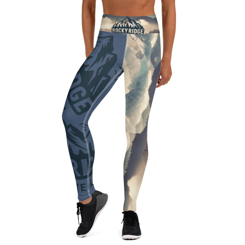 Yoga Leggings