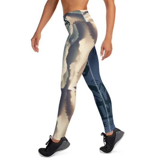 Yoga Leggings