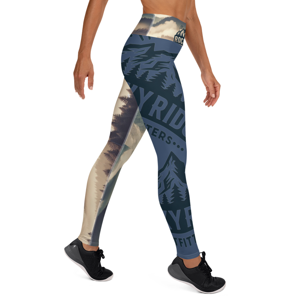 Yoga Leggings