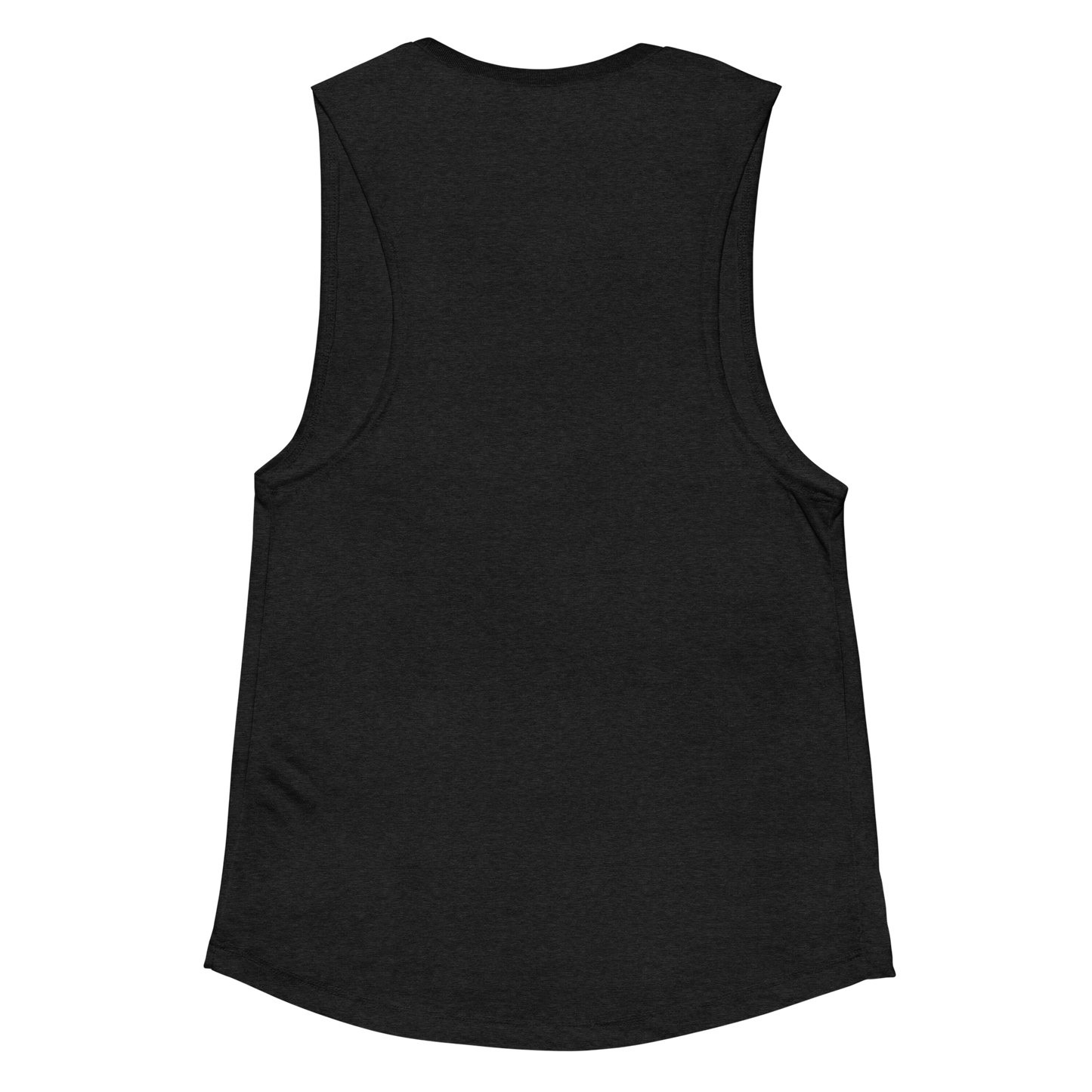 Ladies’ Muscle Tank