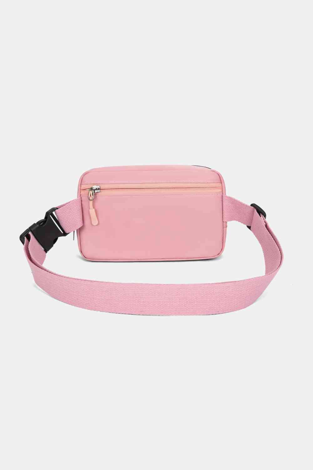 Nylon Fanny Pack