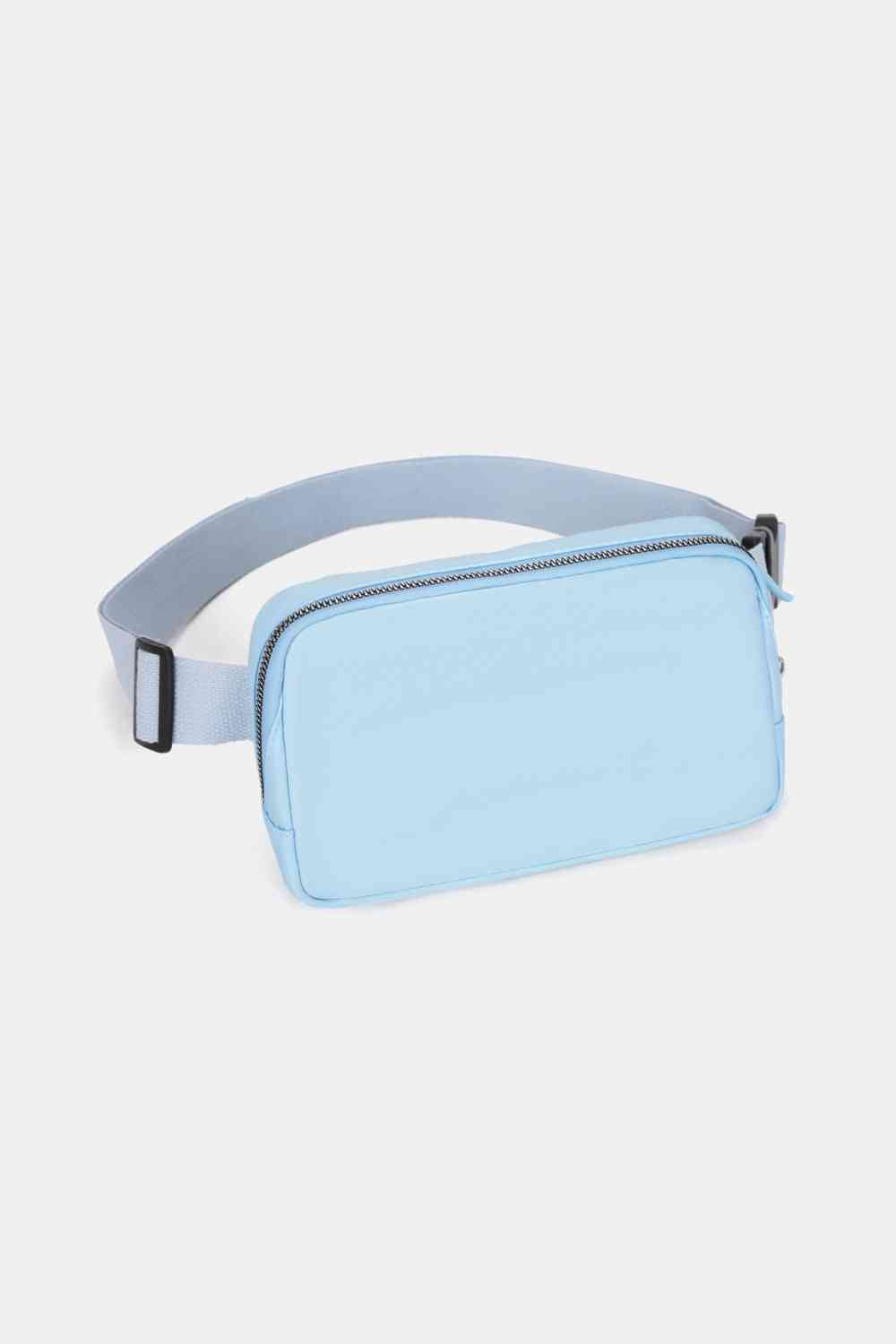 Nylon Fanny Pack